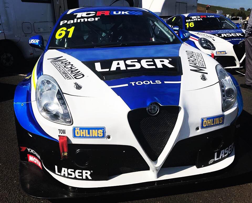 Enjoy Our 48 Hour Racing Sale This Weekend With £50 Off All Watches!