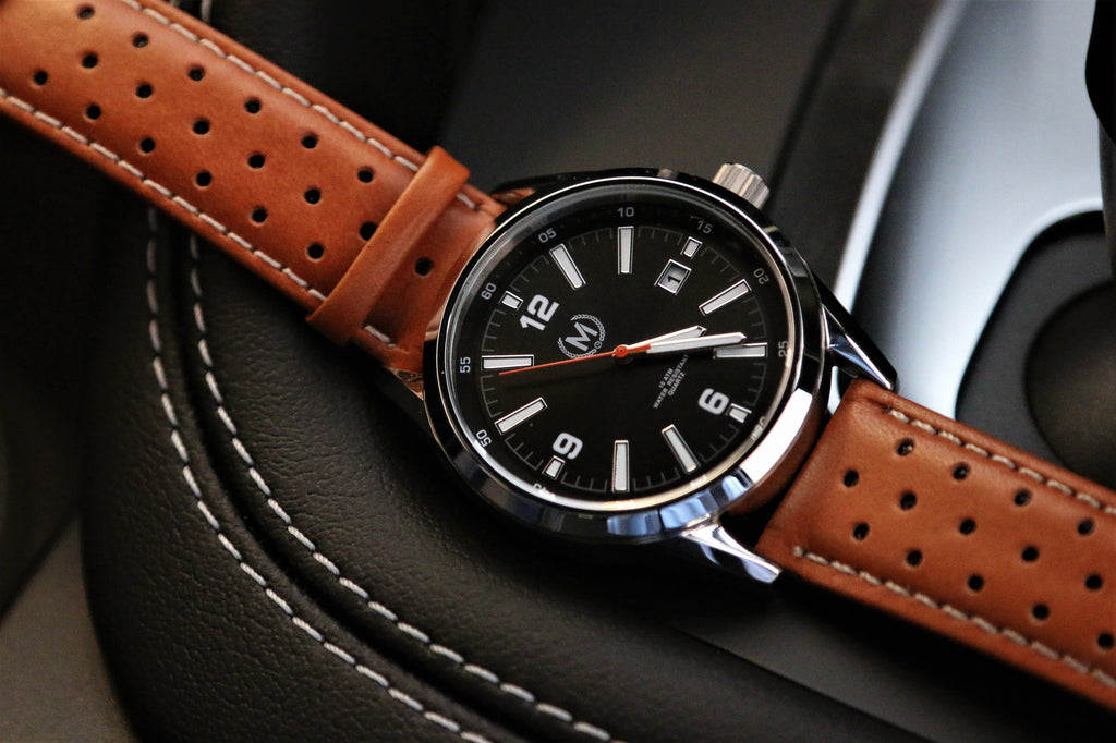 Upcoming Marchand Sportline Collection