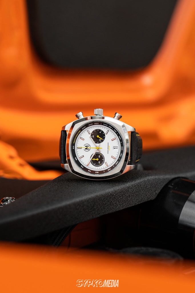 Best Racing-Inspired Watches for Men in 2026