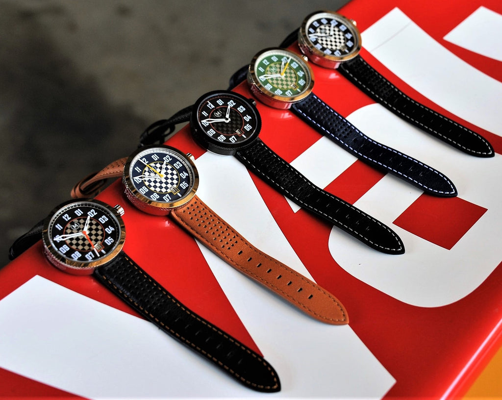 The Legacy Collection Is Now Retailing!