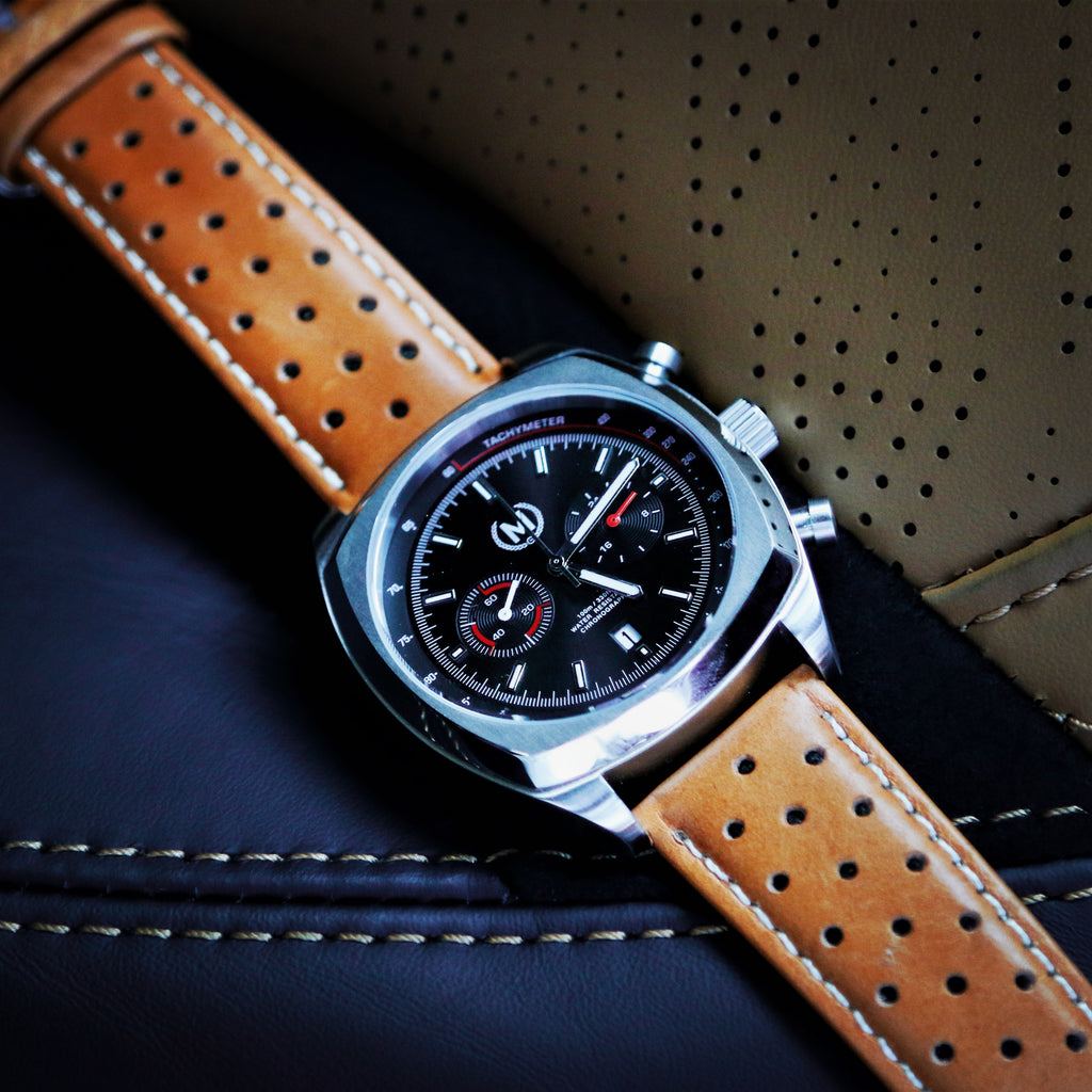 More Stock In Production