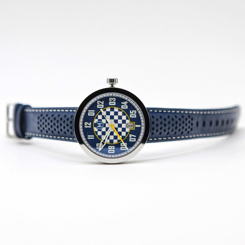 The Legacy prototypes have arrived!