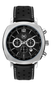 GRANDSPORT CHRONOGRAPH, BLACK STRAP (COMING SOON) - Marchand Watch Company