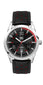 Sportline, Black And Red Strap