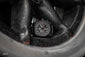 Midnight Black Driver Chronograph