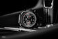 Midnight Black Driver Chronograph