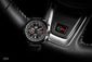 Midnight Black Driver Chronograph