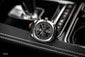 Classic Driver Chronograph, Black Strap