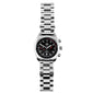 CLASSIC DRIVER CHRONOGRAPH, METAL STRAP - Marchand Watch Company