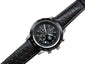 Esses GT Chronograph, Black Rally Strap