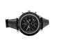 Esses GT Chronograph, Black Rally Strap