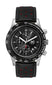 Esses GT Chronograph, Black Rally Strap