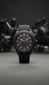 Automatic Chronograph In Car-Inspired Box