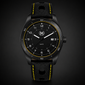 MATT BLACK GT - RALLY STRAP (PRE-ORDER NOW)