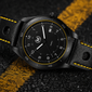 MATT BLACK GT - RALLY STRAP (PRE-ORDER NOW)