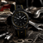 MATT BLACK GT - RALLY STRAP (PRE-ORDER NOW)