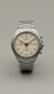 Stainless Steel Watch With Sapphire Crystal