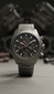 Titanium Chronograph With Racing Dial