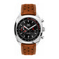 Classic Driver Chronograph, Tan Strap (PRE-ORDER NOW)
