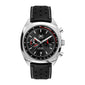 Classic Driver Chronograph, Black Strap (PRE-ORDER NOW)