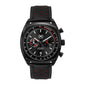 Midnight Black Driver Chronograph (PRE-ORDER SOON)