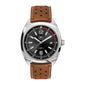 Classic Driver, Tan Strap (PRE-ORDER NOW)