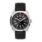 Black Dial Driver, Black Strap (PRE-ORDER NOW)