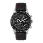 Esses GT Chronograph, Black Rally Strap