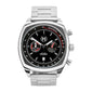 Classic Driver Chronograph, Metal Strap (PRE-ORDER NOW)