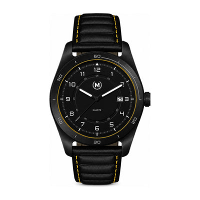 MATT BLACK GT (PRE-ORDER NOW)