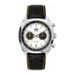 Driver Chronograph MKII Meca-Quartz, Panda